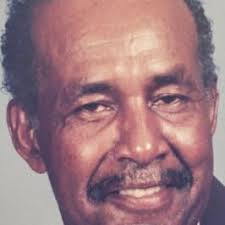 Hamilton Dumas Obituary (1939