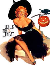 Image result for sexy witch