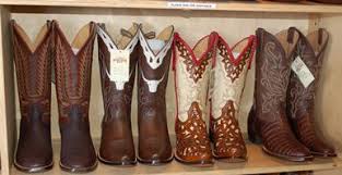 If you are craving for handmade cowboy boots with delicate detailing and slender stitching for stunning looks, here comes lucchese brand. The Best Handmade Cowboy Boots You Can Buy Right Now