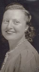 Obituary for Jessie Eleanor Saunders