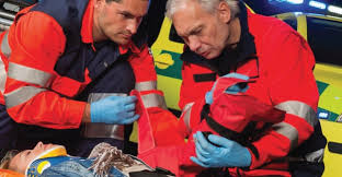 How to become an emt. How To Become An Emt Or Paramedic Hospitalcareers Com