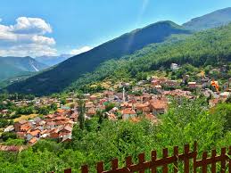 A ski storage room is available in the house, as is the barbecue terrace in the garden. Rostusa Wikipedia