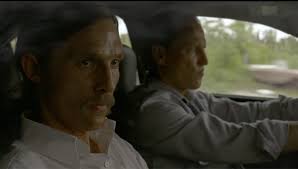 True Detective. Season One, Episode Eight. “Form and Void” Recap & Review