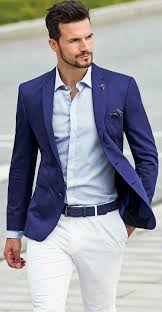 Wedding Ideas By Colour Navy Wedding Suits Chwv Beach Outfit Men Navy Suit Wedding Mens Outfits