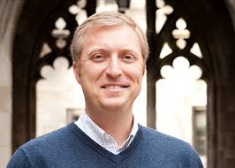 Who's Who: University Administrators