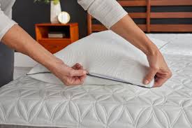 Tempur Protect Pillow Protector Pillow Protectors Pillows Tempurpedic Mattress