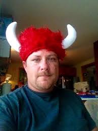 Kevin Clow's Instagram, Twitter & Facebook