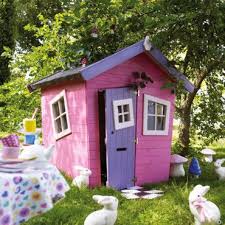 Abris Et Cabanes De Jardin Jardin Pour Enfants Cabane Jardin Jardins