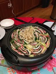 Homemade Mille Feuille Nabe One Thousand Leaves Recipes Food Cooking Delicious Foodie Foodrecipes Cook Recipe Health Food Good Food Cooking