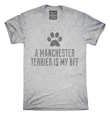 Cute Manchester Terrier Dog Breed T Shirt Hoodie Tank Top Gifts