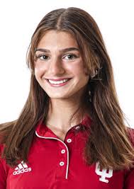 INDIANA TRACK AND FIELD