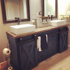 Ssww Double Bathroom Vanity With