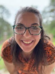 Jennifer Schlueter! Can you believe it! I'm so glad I've got you in our  community of friends