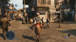 After reaching the abandoned building, run forward. Assassin S Creed 3 Remastered Im Test Tolle Optik Langatmige Story Update Mit Switch Wertung