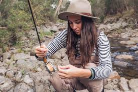 Get on with an already existing outfitter, or start your own service. Fly Fishing 7 Reasons You Should Start Today
