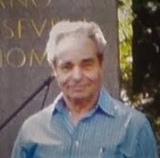 Obituary information for George A. Mayer