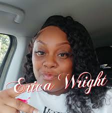Erica Wright