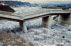 Image result for Science Technology Structural Engineering Bridge Failures Scour
