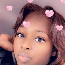 Monesha Johnson's Instagram, Twitter & Facebook