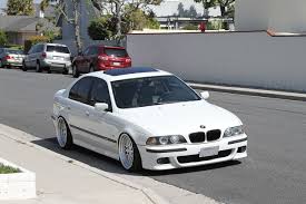 Bmw 5 Series E39 Tuning Bmw 5 Series Bmw E39 Bmw Series