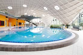 Genießen sie die warme, wohltuende sole in der therme und lassen sie sich tragen. Bergfex Sehenswurdigkeiten Toskana Therme Bad Orb Bad Orb Ausflugsziel Sightseeing