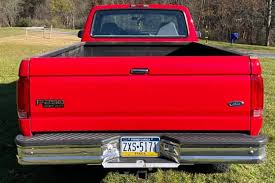 Image result for Vermillion 1997 Ford