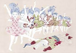 水沢そら 東京イラストレーターズ ソサエティ tis tokyo illustrators society soramizusawa sora mizusawa 水沢そら illustration illustrationart illustrator toky 東京 イラスト イラストレーション