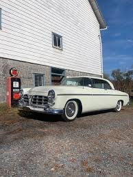 Image result for Skyline Gray 1955 Chrysler