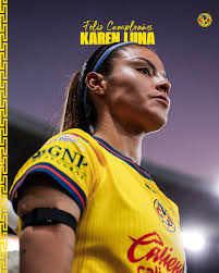 AMÉRICA FEMENIL 💃🦅🦅🌹🏆