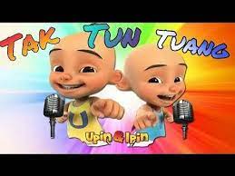 Salam tak tun tuang dari malaysia! Upin Ipin 2017 Tak Tun Tuang Youtube