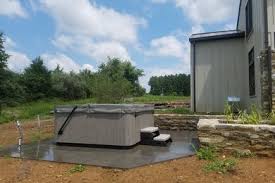 Capital hot tubs & saunas, clarksburg, maryland. Capital Hot Tubs Saunas Clarksburg Md Us 20871 Houzz