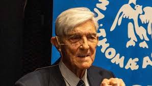 Jorge Ferro, el leal