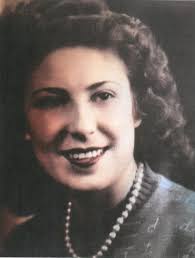 Hazeleen Ivey Obituary