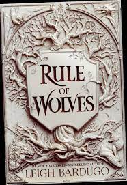 Ebook Pdf Epub Download Rule Of Wolves By Leigh Bardugo Wolf Book Leigh Bardugo Fantasy Book Covers