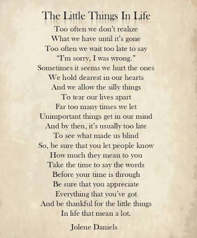 Poetry for the Soul added a new photo. - Poetry for the Soul