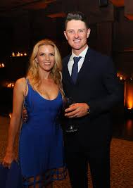 Old friends paulina gretzky and jena sims, who infamously vacationed together in the maldives with their golf partners dustin johnson and brooks koepka, unleashed a fashion showdown at augusta national friday during the second round of the masters. Ryder Cup Wag Leaderboard Shows Justin Rose S Wife Kate Coming Out On Top Ahead Of Erica Herman Paulina Gretzky And Jena Sims After Social Media Frenzy