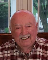 William (Bill) Peter Caulin Obituary February 15, 2023