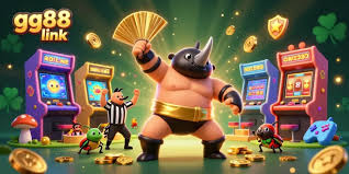 Why gg88 link Is the Best Choice for Gamblers in 2026 with W | Trend Wirex