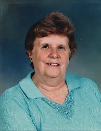 Obituary information for Annis Innes