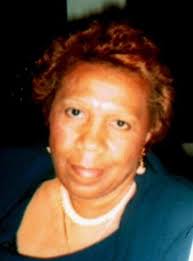 MARY STRACHAN Obituary (2014)