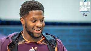 TWENTYMAN: How Lions benefited from 2019 NFL Scouting Combine