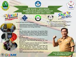 Ppdb 2021 tahap 2 smkn2 kota bekasi. Bkk Smk Negeri 2 Kota Bekasi Home Facebook