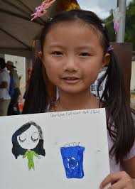 Dear Future Sami Lee