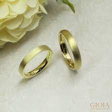 Yellow Gold Wedding Bands Wedding Is A Ritual Considered Tremendously Grand And Prominent In Ev Fine Wedding Jewelry Yellow Gold Wedding Band Gold Wedding Band
