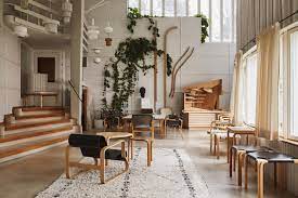 Alvar aalto my earliest memory of seeing aalto's iconic stool60 was at the dining room of my parent's house. Alvar Aalto Cereal