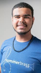 Andre Dyer's Instagram, Twitter & Facebook