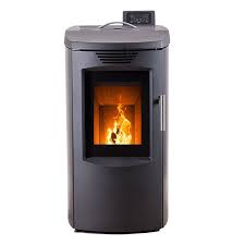 Pelletofen Heta Scan Line 100 Fernbedienbarer Pellet Ofen Fur Ihr Wohnzimmer Kamin Kaminofen Wlan Gemutlich Winter Heizung Pelletofen Kaminofen Haus