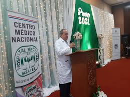 Hospital Nacional de...