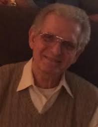 Obituary information for Paul Edwin Pearson