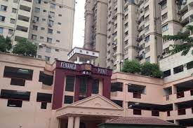 Apartment for sale & rent at kenanga apartments. Kenanga Point For Sale In Pudu Propsocial